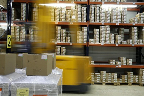 DHL wprowadza nowe udogodnienia dla branży e-commerce