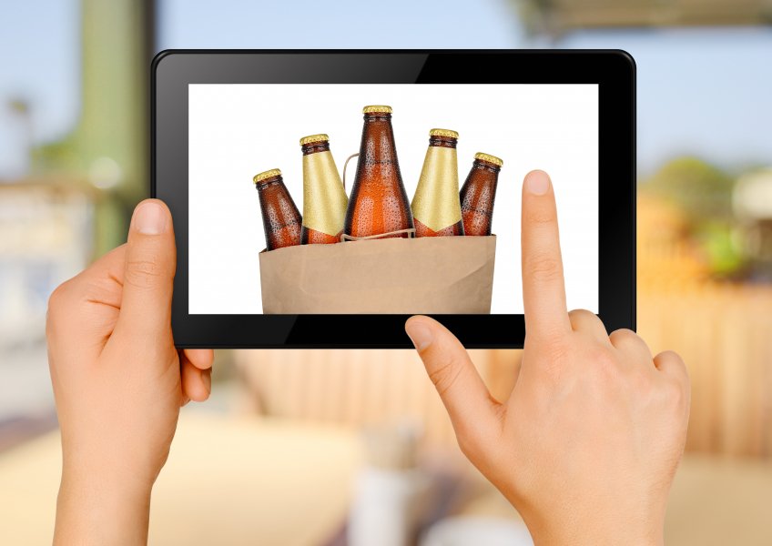 Czy sprzedaż alkoholu przez internet jest legalna?