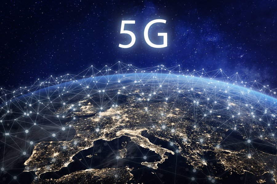 5G Toolbox. Co znajduje się w europejskich wytycznych na temat rozwoju sieci 5G?