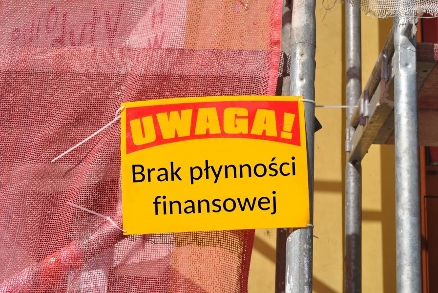 Twój kontrahent nie płaci za wykonane usługi? UOKiK może nałożyć na niego karę