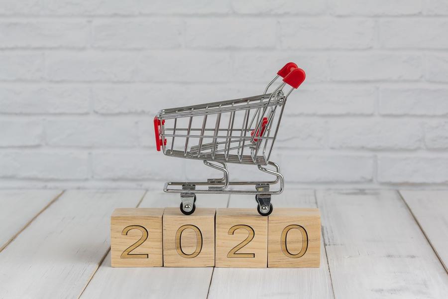 Najlepsze sklepy internetowe 2020. Gratujemy naszym Klientom!