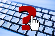 Artykuł Prawie połowa internautów nie ufa e-sklepom Artykuł Prawie połowa internautów nie ufa e-sklepom