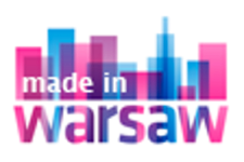 Artykuł Made in Warsaw Artykuł Made in Warsaw