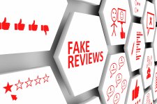 Plaga fałszywych opinii o produktach w internecie
