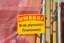 Twój kontrahent nie płaci za wykonane usługi? UOKiK może nałożyć na niego karę