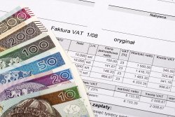 Uwaga! Od 1 stycznia 2020 roku będzie można wystawić fakturę VAT tylko od paragonu, który zawiera NIP nabywcy