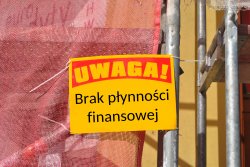 Twój kontrahent nie płaci za wykonane usługi? UOKiK może nałożyć na niego karę