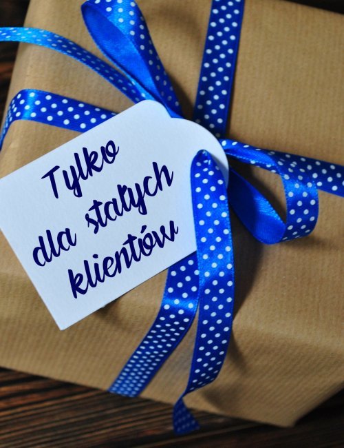 Regulamin programu lojalnościowego