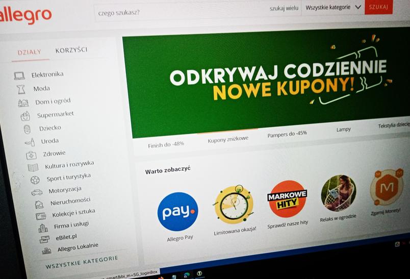 Prowizja Allegro. Czy da się ją obniżyć?