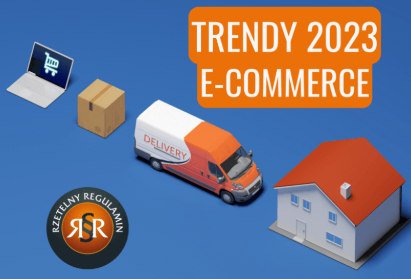 Trendy w e-commerce na rok 2023. Część piąta