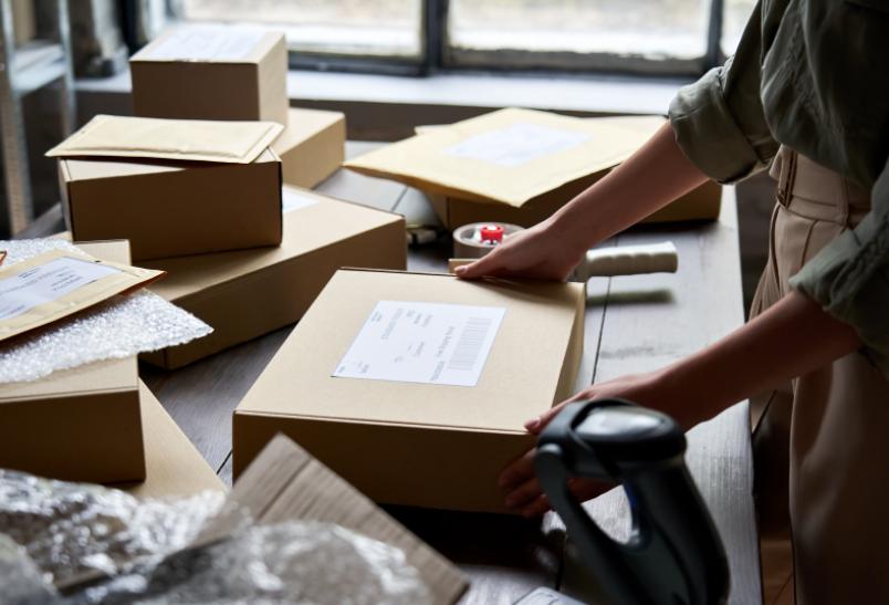 Dropshipping jako strategia dla startujących e-sklepów