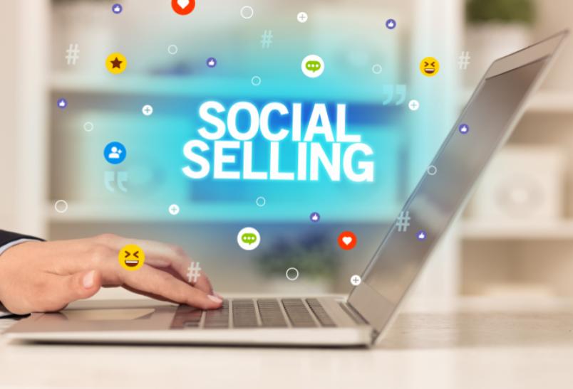 Social selling. Jak wykorzystać social media w sprzedaży online?
