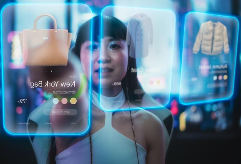 Jak sztuczna inteligencja wpłynie na kampanie e-commerce w 2024 roku?