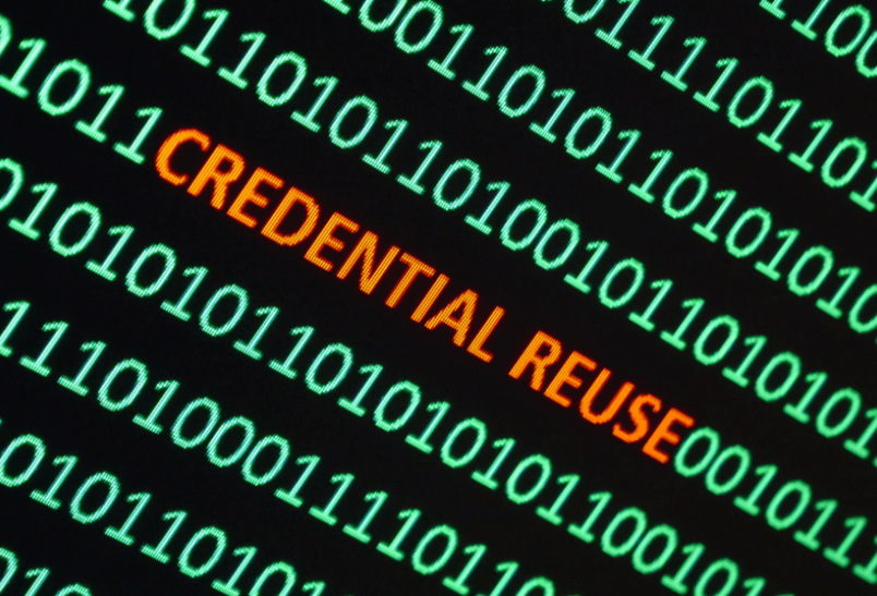 Credential stuffing. Jak zapobiegać masowym próbom logowania w sklepie