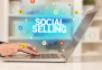 Social selling. Jak wykorzystać social media w sprzedaży online?