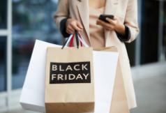 Black Friday 2023. 5 trendów, rekordy i wskazówki na przyszłość dla e-sklepów