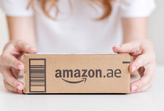 Jak Amazon napędza rynek e-commerce?
