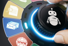 Czy za sukcesem branży e-commerce stoi obecnie automatyka?